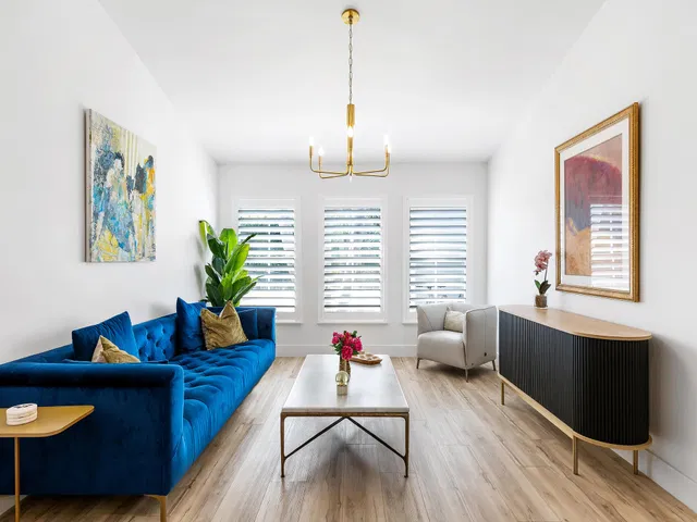 Boca Bath & Tennis Residence photo 9
