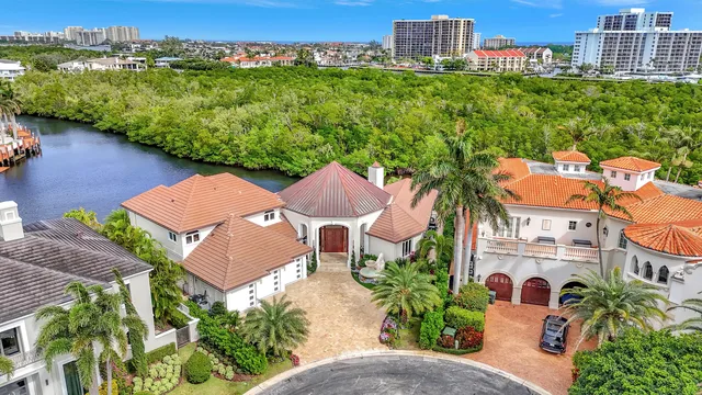 The Sanctuary Boca Raton Residence photo 2