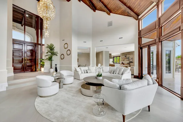 The Sanctuary Boca Raton Residence photo 5