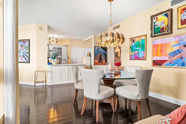 CityPlace South Tower Unit 1811 photo 4