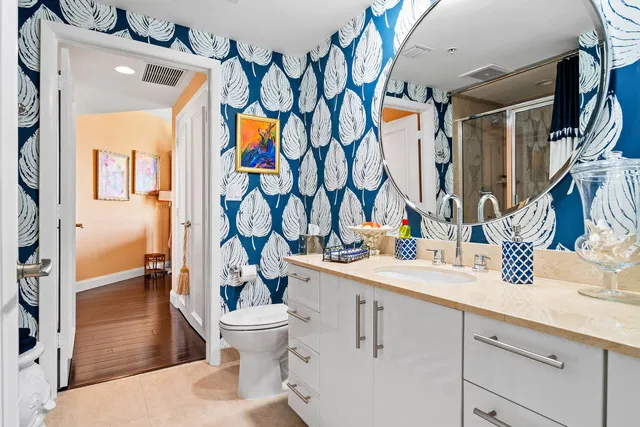 CityPlace South Tower Unit 1811 photo 10