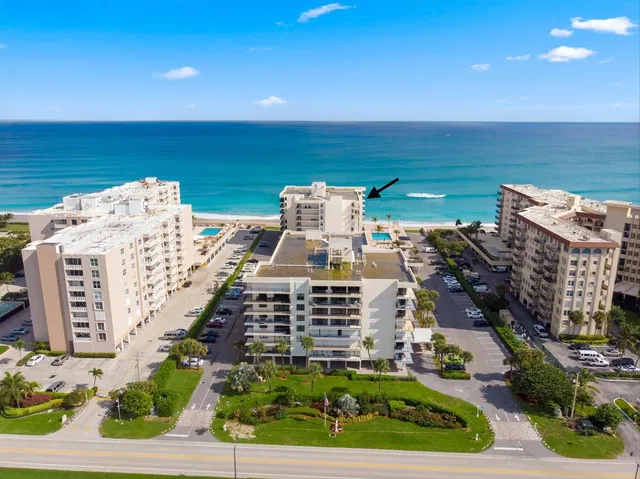 3456 S Ocean Boulevard #7070