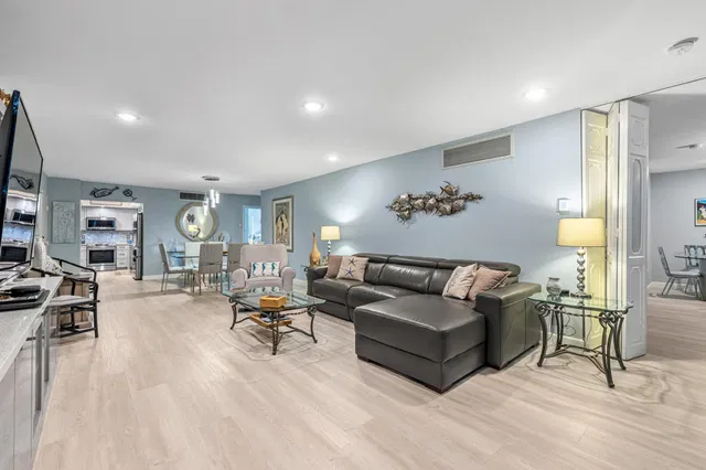 3450 S Ocean Boulevard #2220
