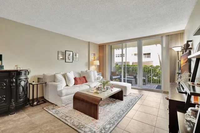 3540 S Ocean Boulevard #115