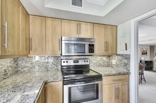 Eastpointe Singer Island Unit 14-A photo 7