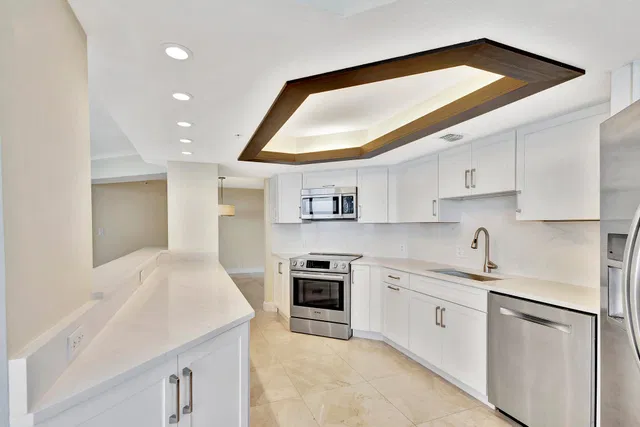 Corniche Singer Island Unit 1401 photo 6