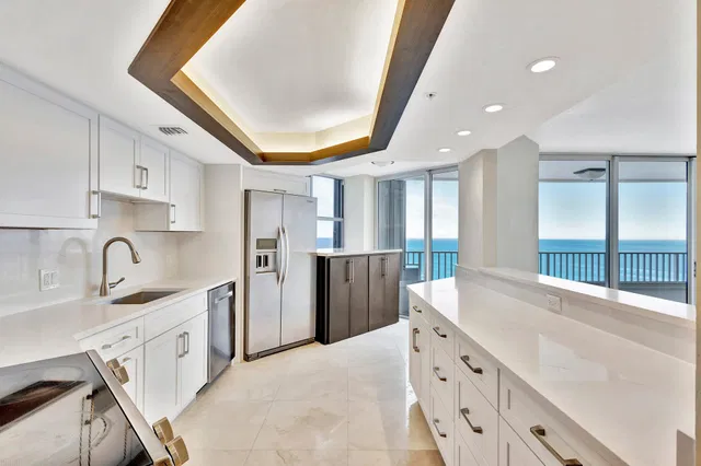 Corniche Singer Island Unit 1401 photo 7
