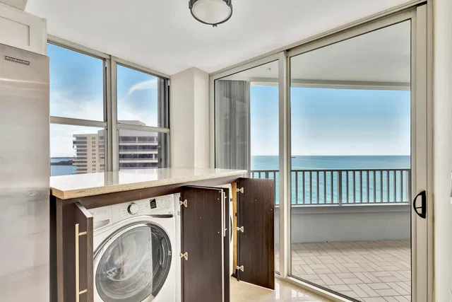 Corniche Singer Island Unit 1401 photo 9