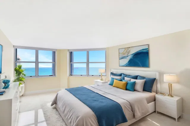 Corniche Singer Island Unit 1401 photo 17