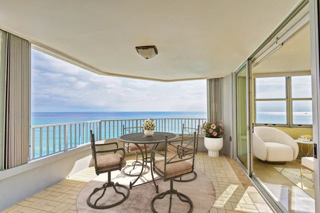 Corniche Singer Island Unit 1401 photo 22