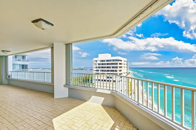Corniche Singer Island Unit 1401 photo 25