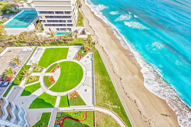 Corniche Singer Island Unit 1401 photo 27