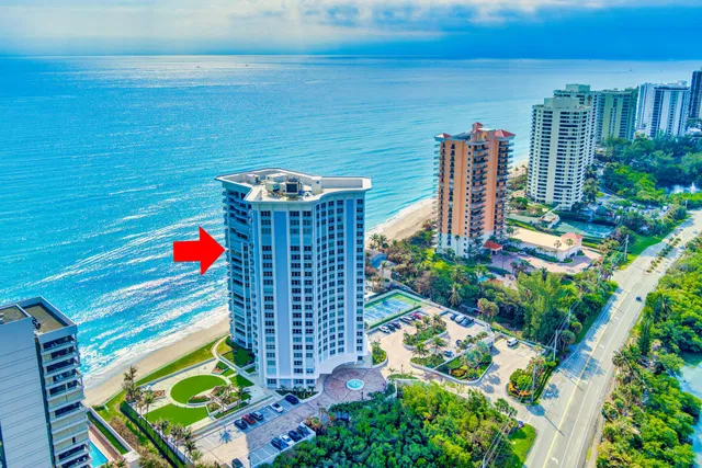 Corniche Singer Island Unit 1401 photo 30