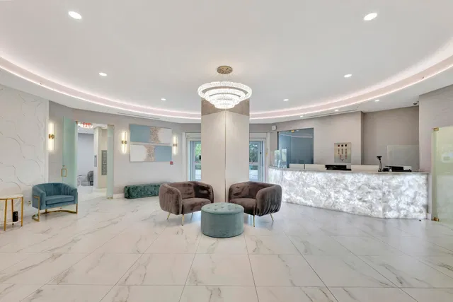 Corniche Singer Island Unit 1401 photo 32