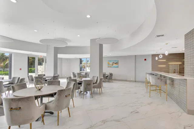 Corniche Singer Island Unit 1401 photo 33