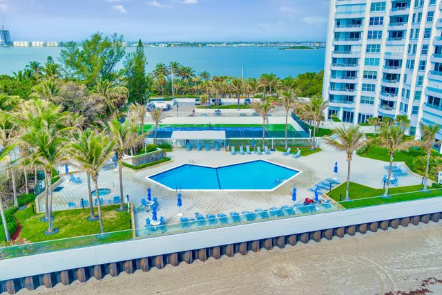 Corniche Singer Island Unit 1401 photo 39