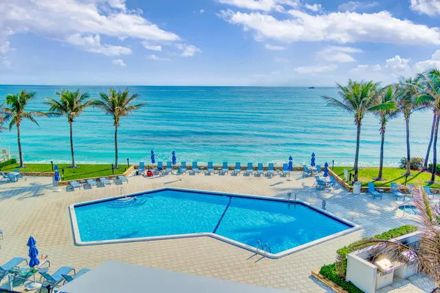 Corniche Singer Island Unit 1401 photo 40