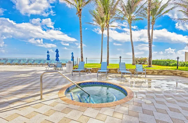 Corniche Singer Island Unit 1401 photo 41