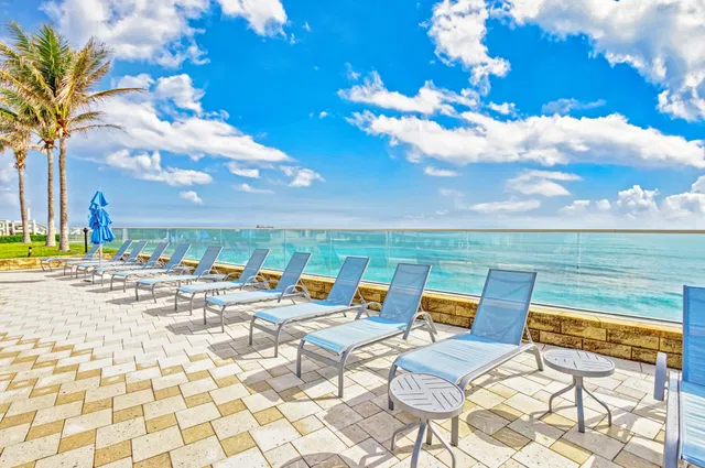 Corniche Singer Island Unit 1401 photo 42