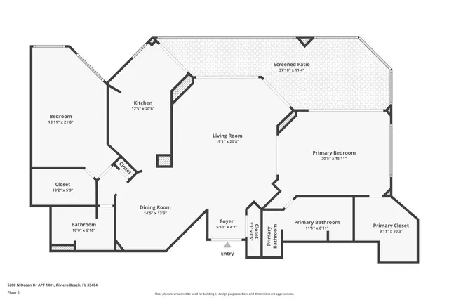 Corniche Singer Island Unit 1401 photo 45