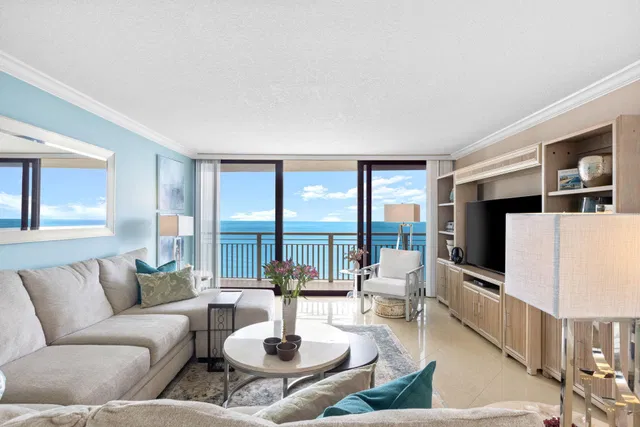 Tiara Singer Island Unit 37-F photo 4
