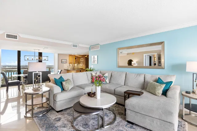 Tiara Singer Island Unit 37-F photo 5
