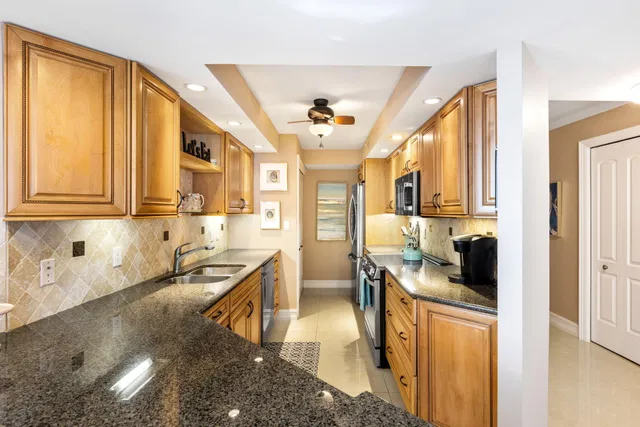 Tiara Singer Island Unit 37-F photo 6