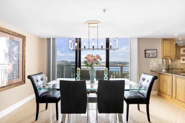 Tiara Singer Island Unit 37-F photo 8