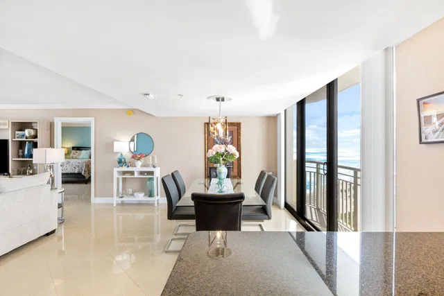 Tiara Singer Island Unit 37-F photo 10