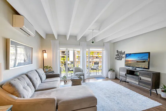 4001 S Ocean Boulevard #214