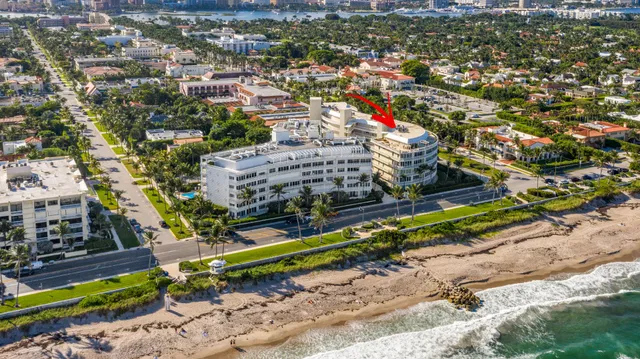 One Royal Palm Way Palm Beach Unit D1 photo 6