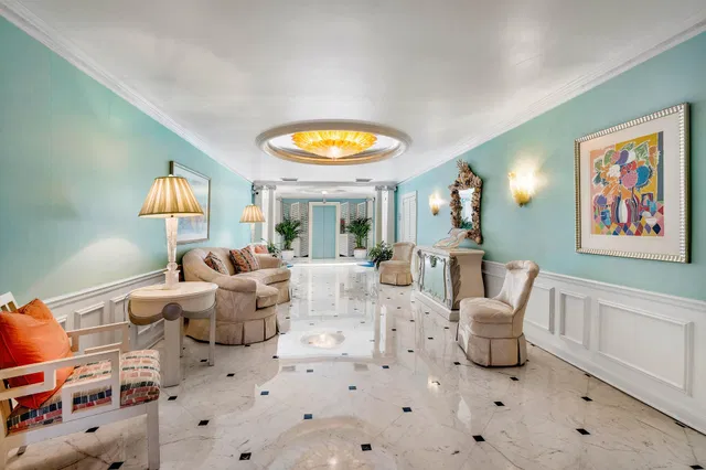 One Royal Palm Way Palm Beach Unit D1 photo 8