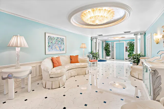 One Royal Palm Way Palm Beach Unit D1 photo 9