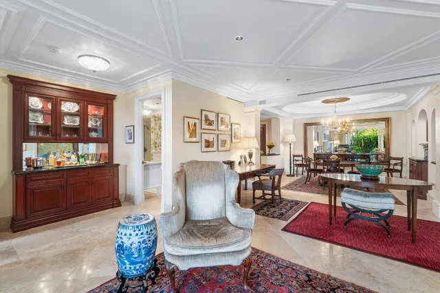 One Royal Palm Way Palm Beach Unit D1 photo 15