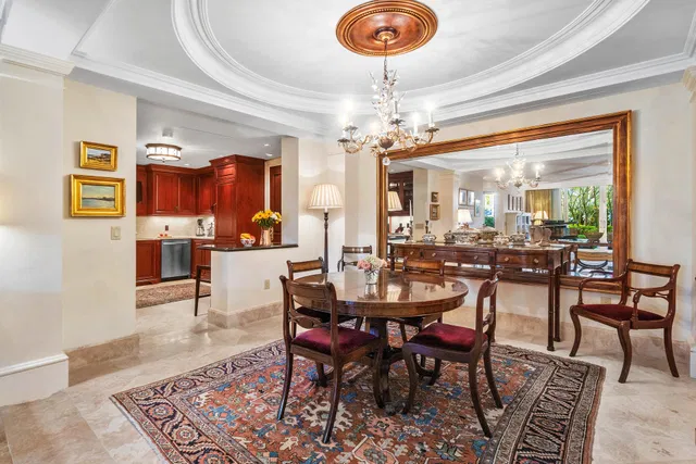One Royal Palm Way Palm Beach Unit D1 photo 17