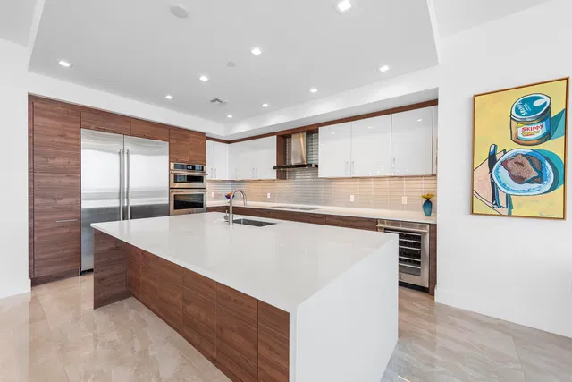 Water Club North Palm Beach Unit 1502 photo 6