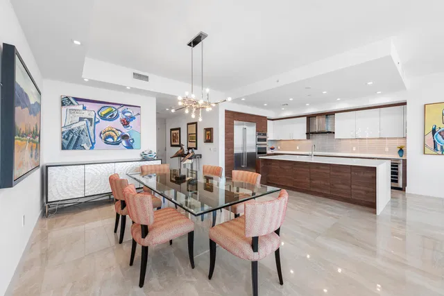 Water Club North Palm Beach Unit 1502 photo 8