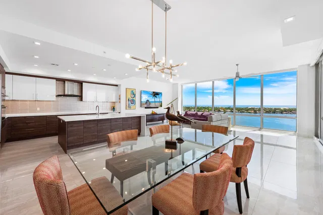Water Club North Palm Beach Unit 1502 photo 9