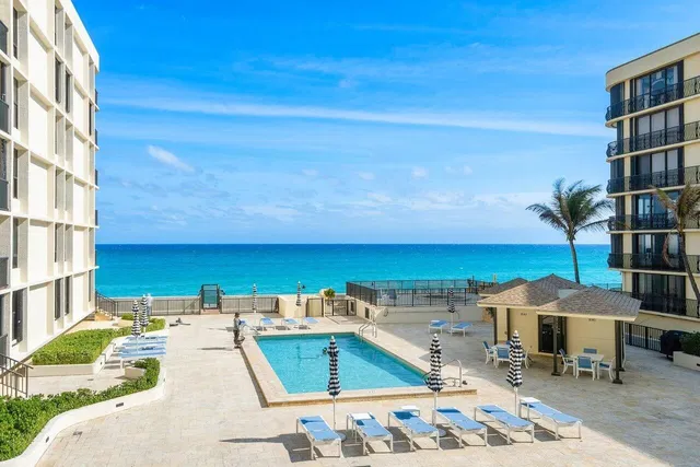 3610 S Ocean Boulevard #204