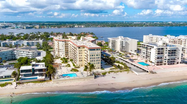 3475 S Ocean Boulevard #4090