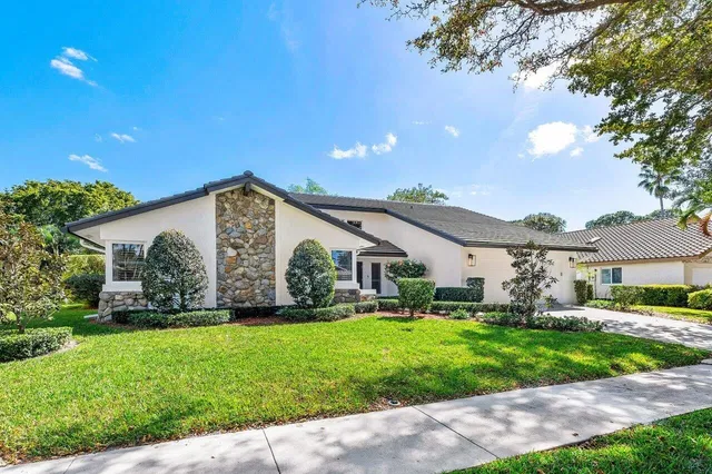 Millpond Boca Raton Residence photo 2