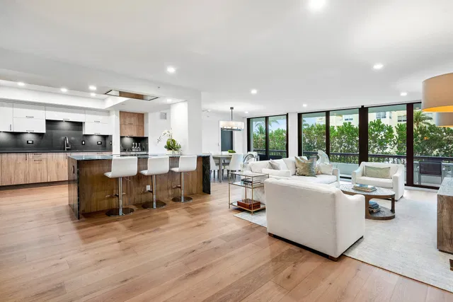 2660 S Ocean Boulevard #205s
