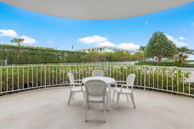 2295 S Ocean Boulevard #218