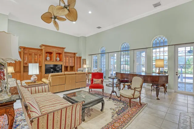 Willoughby Golf Club Residence photo 7