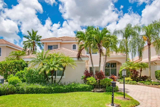 Boca Grove Residence photo 2