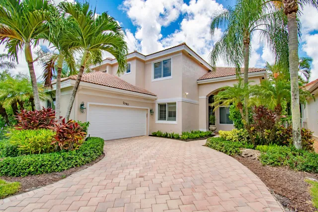 Boca Grove Residence photo 3