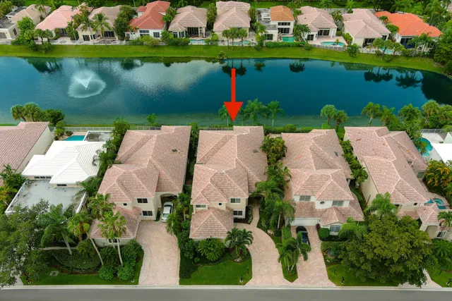 Boca Grove Residence photo 4