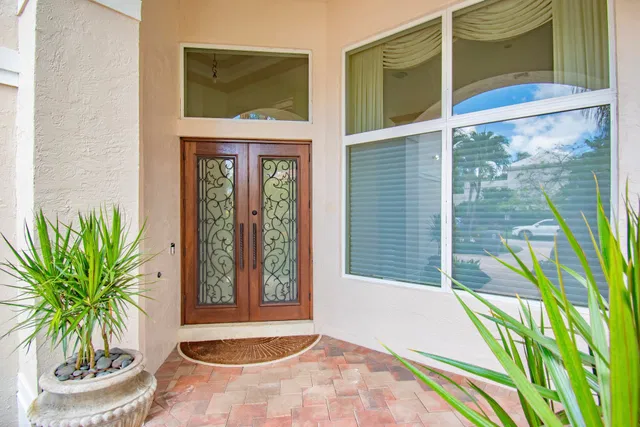 Boca Grove Residence photo 5