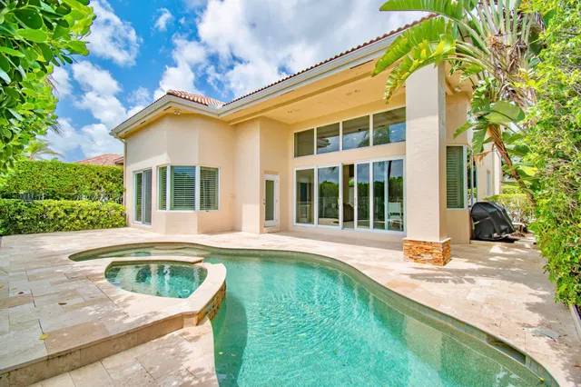 Boca Grove Residence photo 6