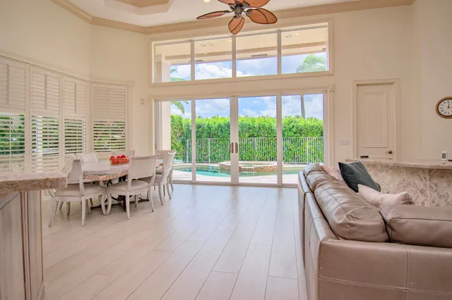 Boca Grove Residence photo 14